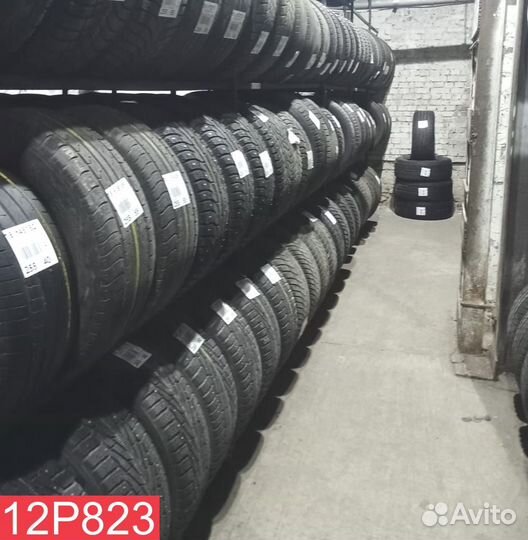 Yokohama Ice Guard IG30 225/65 R17 97P