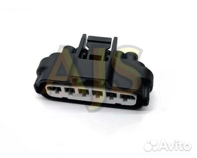 Фишка дроссельной заслонки