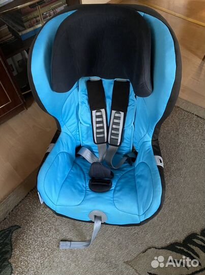 Автокресло romer king 9-18 кг