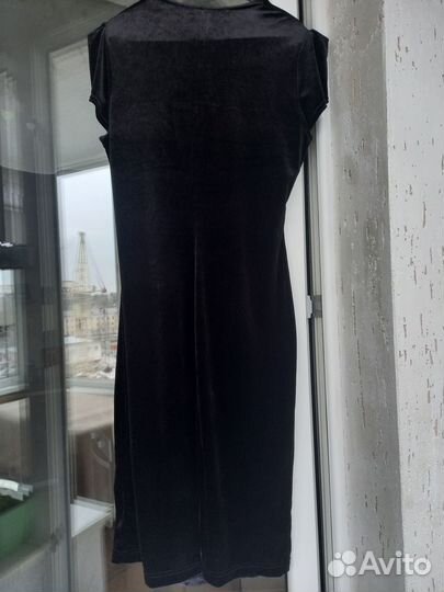 Платье женское