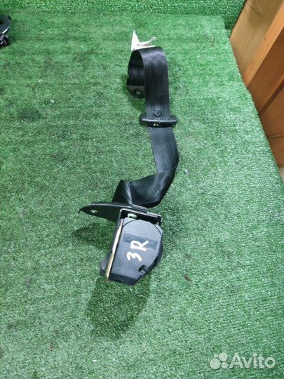 Ремень безопасности задний правый Haima M3