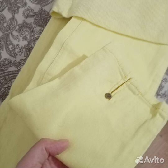 Пакет летней одежды