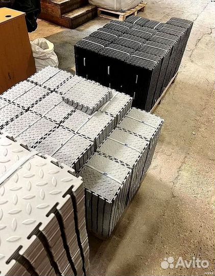 Модульный пол сертифицированная