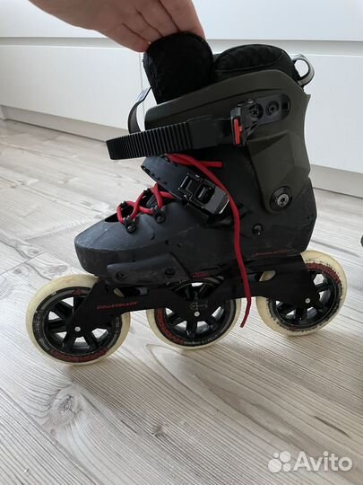 Ролики rollerblade