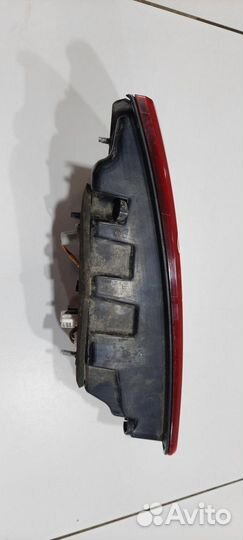 Фонарь задний внутренний правый (Kia Optima)