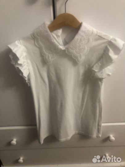 Блузка colabear