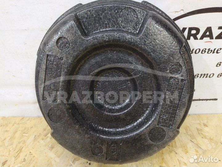 Ящик для инструментов Kia Ceed 2012-2018