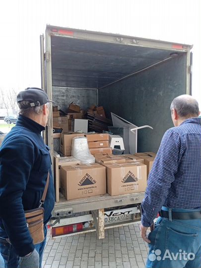 Грузчики, разнорабочие, грузоперевозки, подсобники