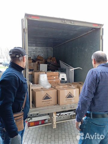 Грузчики, разнорабочие, грузоперевозки, подсобники