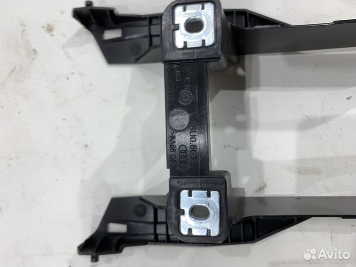 Кронштейн селектора АКПП Audi Q3 8U