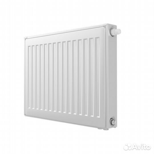Радиатор панельный Royal ventil compact VC22-200-1