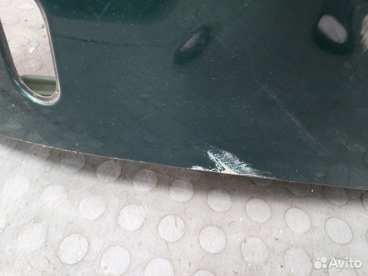 Крыло Volkswagen Golf 4, 1999