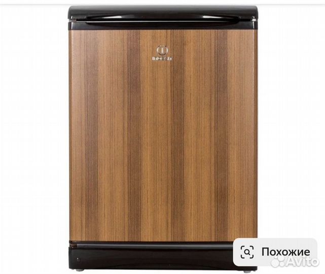 Холодильник Indesit TT85T как новый