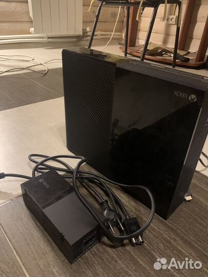 Xbox one