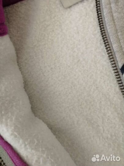 Детские вещи пакетом