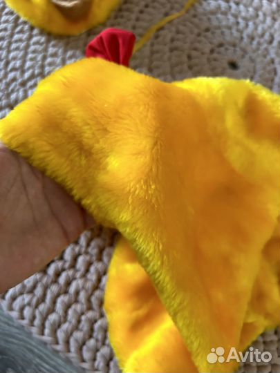 Новогоднии костюмы