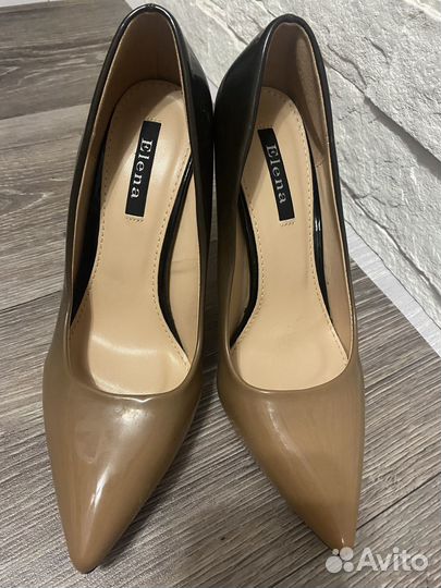 Туфли женские 37 размер