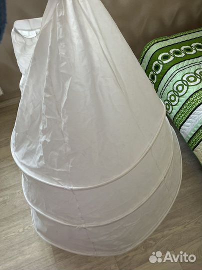 Обруч для платья