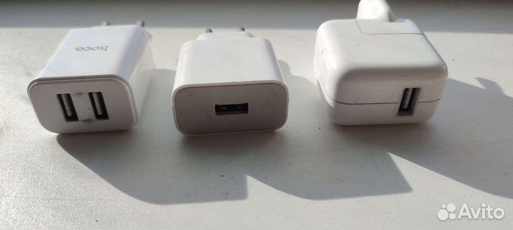 Зарядное устройство для телефона