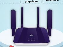Wi-Fi Роутер 4g под сим