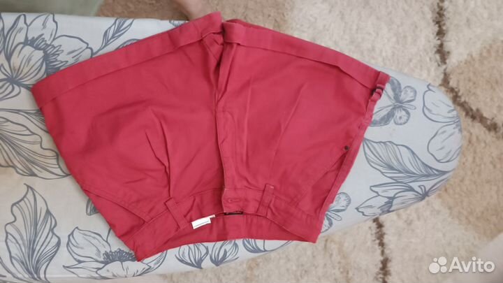 Шорты на девочку 152 158