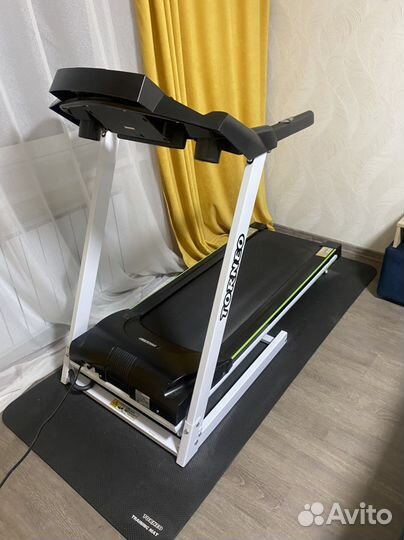 Беговая дорожка