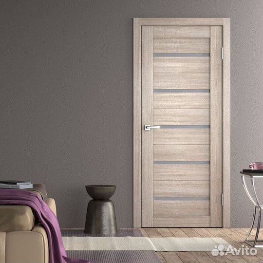 Двери межкомнатные экошпон с доставкой