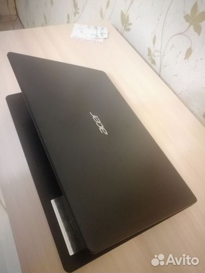 Ноутбук acer aspire 3 A315 42G R3HC