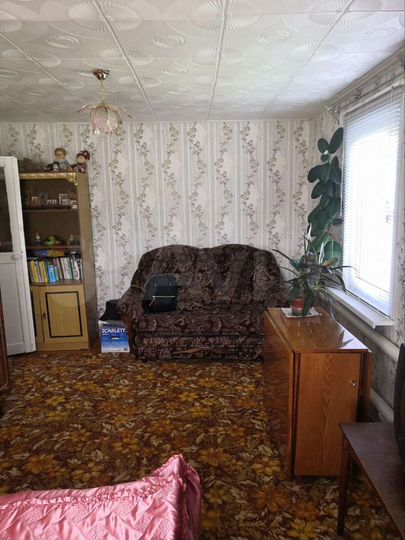 Дом 88 м² на участке 18 сот.