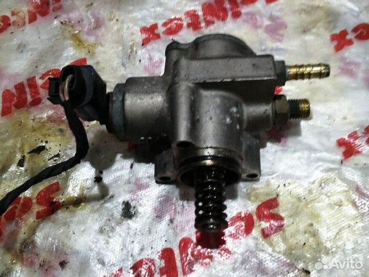 Тнвд Volkswagen Golf 5, Tiguan, Jetta 1.4L TSI