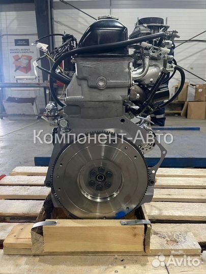 Двигатель ваз 2106 1.6 8 кл. Классика