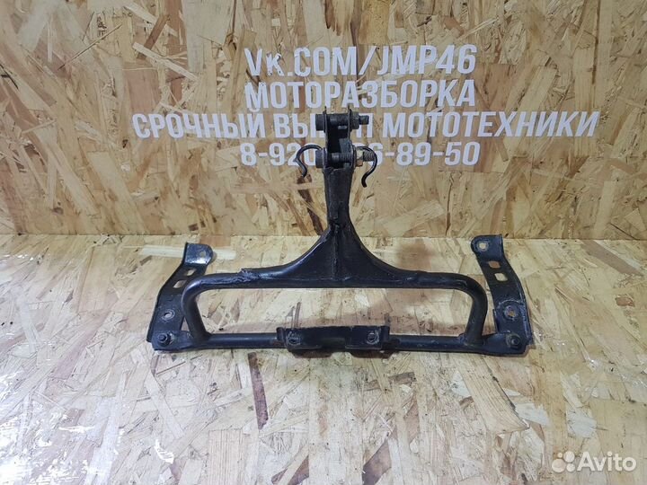 Kawasaki zx9r 94-97 паук