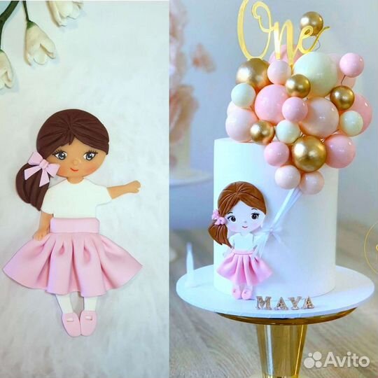 Силиконовые формы молды