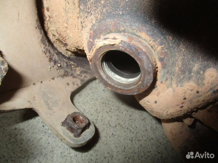 Коллектор выпускной Nissan Juke (F15)