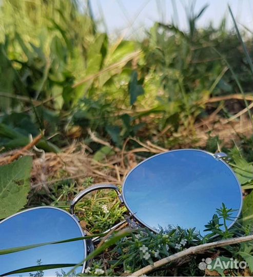 Очки Ray Ban оригинал