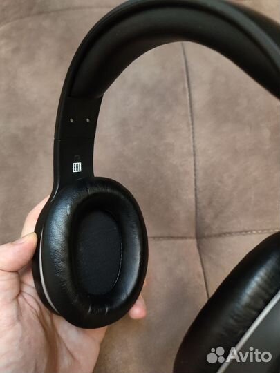 Беспроводные наушники Edifier W800BT Plus