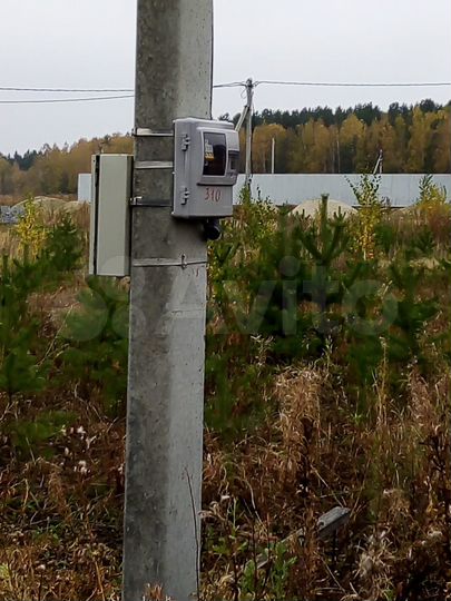 Участок 6,8 сот. (СНТ, ДНП)