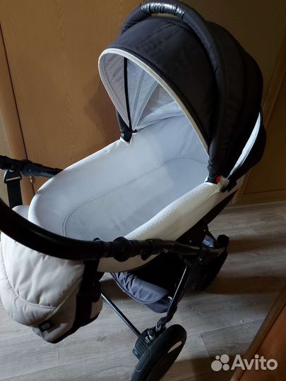 Коляска zippy 2 в 1