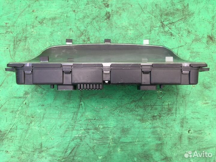 Панель приборов Ssang Yong Kyron Санг Ёнг Кайрон