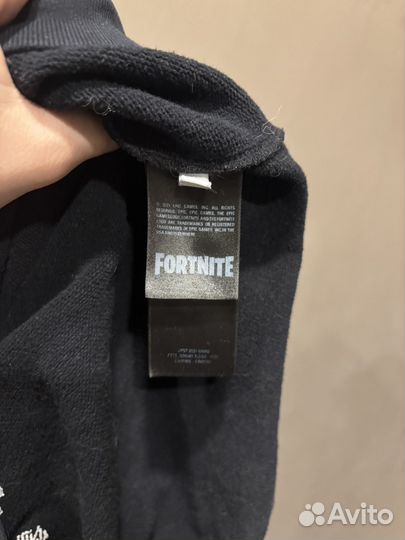 Balenciaga fortnite 122/200