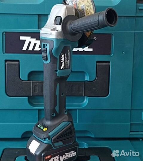 Профессиональный набор Makita 5 в 1 (Арт.99222)