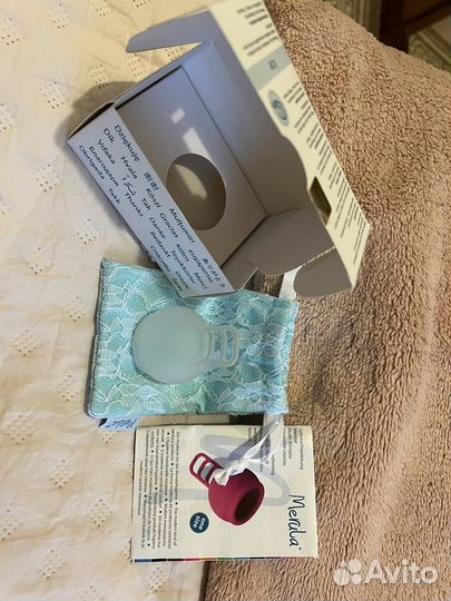 Менструальная чаша Merula