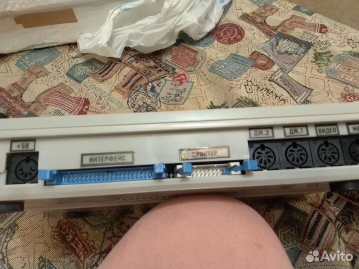 Игровой автомат 