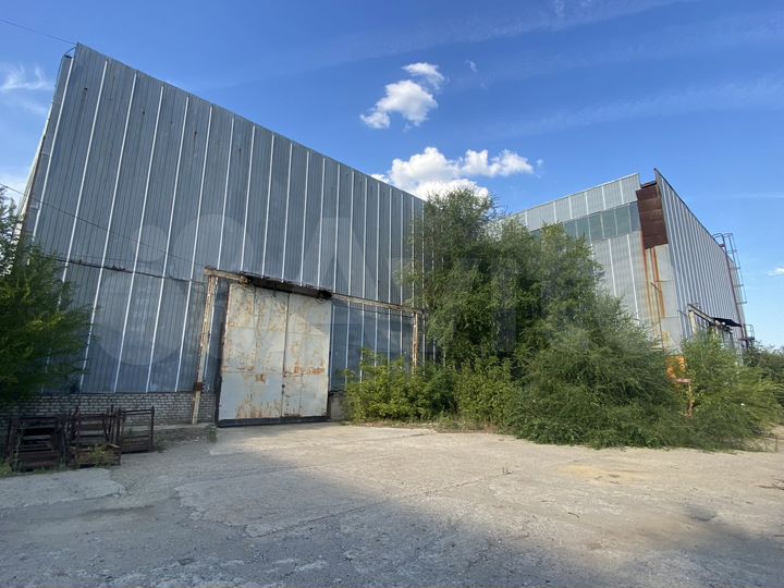 Склады в аренду