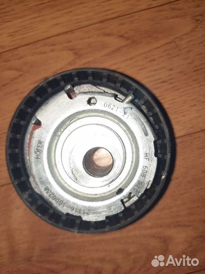 Рольк натяжной 16 кл. Натяжной hofer