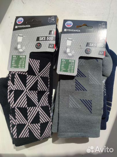 Носки / Гетры для Верховной езды