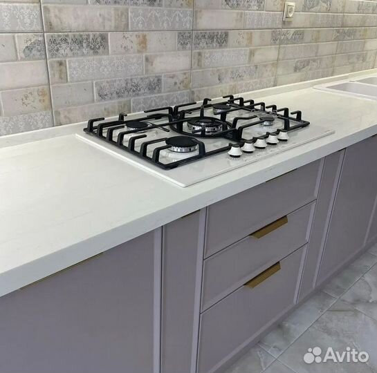 Кухня на заказ. Кухонный гарнитур от производителя