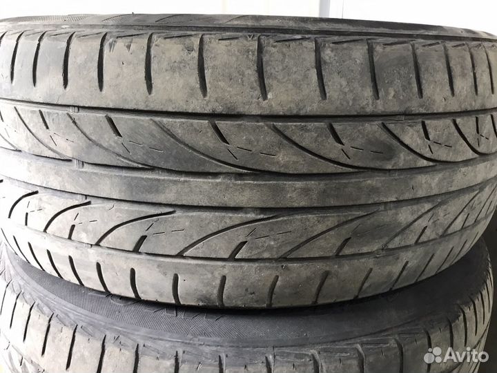 Bridgestone Sports Tourer MY-01 185/60 R14 82H