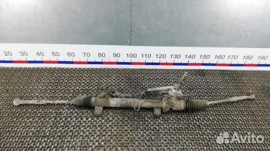 Рулевая рейка toyota avensis T25 (6BR08LH01)