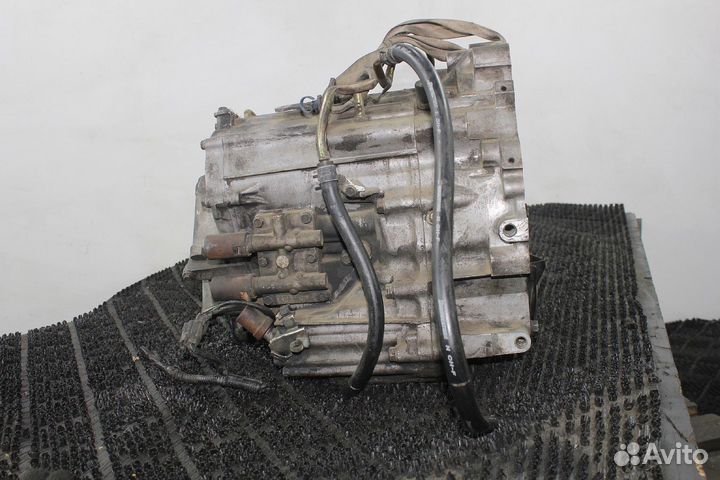 АКПП honda D15B Контрактная